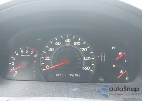 2006 Honda Odyssey Exl from USA, damaged, VIN 5FNRL38766B038456